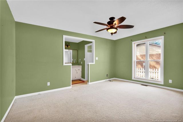 2092 Lakeridge Drive, Fayetteville, NC 28304