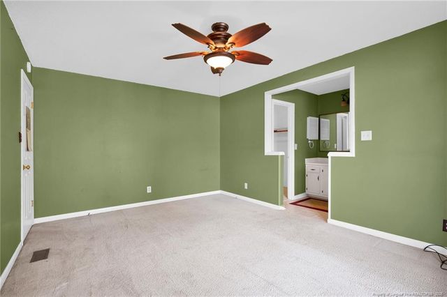 2092 Lakeridge Drive, Fayetteville, NC 28304