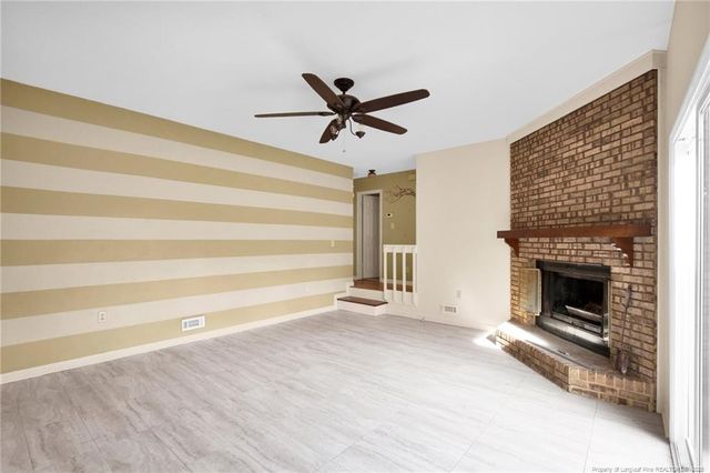 2092 Lakeridge Drive, Fayetteville, NC 28304