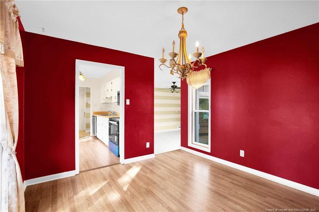 2092 Lakeridge Drive, Fayetteville, NC 28304