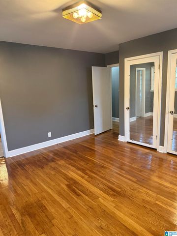 107 HILLSIDE ROAD, Bessemer, AL 35020