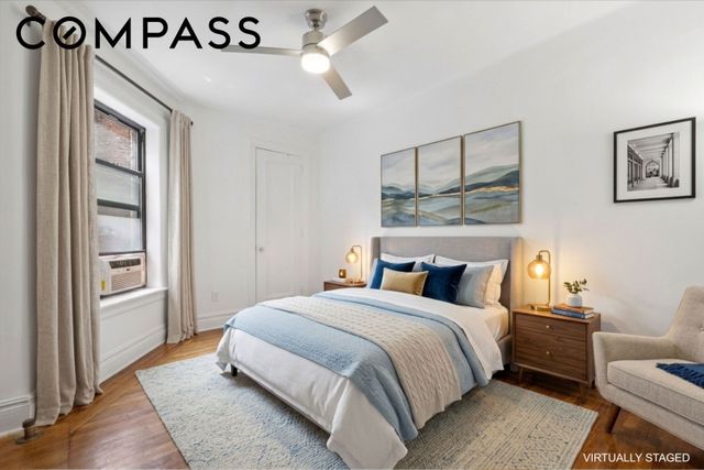 447 Fort Washington Ave Apt 22, New York City, NY 10033
