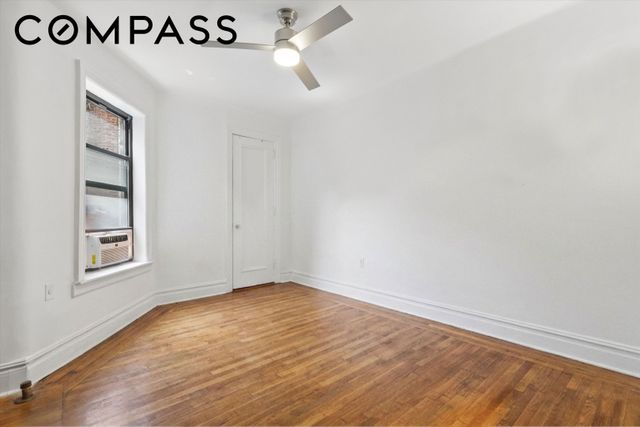 447 Fort Washington Ave Apt 22, New York City, NY 10033
