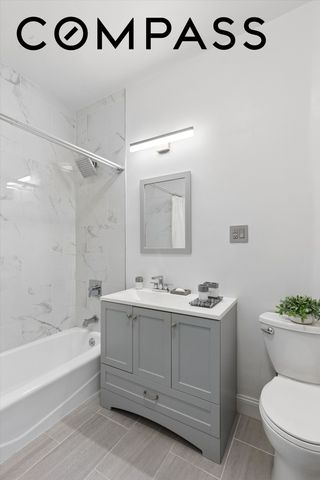 447 Fort Washington Ave Apt 22, New York City, NY 10033