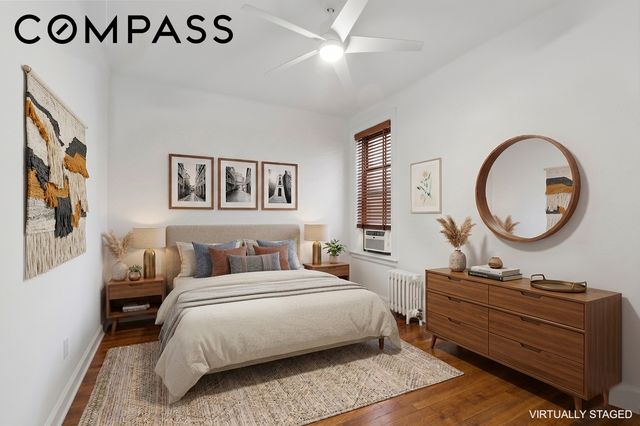 447 Fort Washington Ave Apt 22, New York City, NY 10033