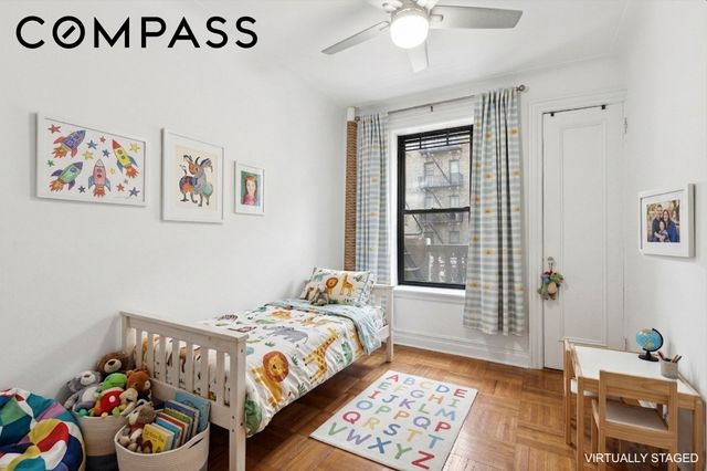 447 Fort Washington Ave Apt 22, New York City, NY 10033