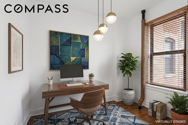 447 Fort Washington Ave Apt 22, New York City, NY 10033