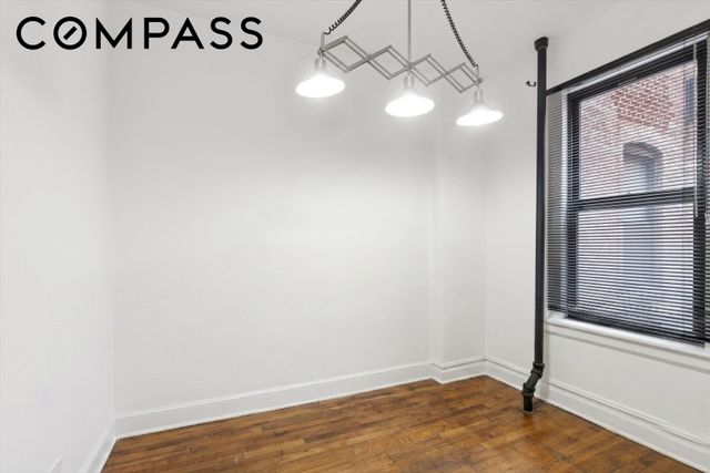 447 Fort Washington Ave Apt 22, New York City, NY 10033