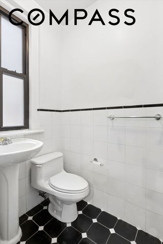 447 Fort Washington Ave Apt 22, New York City, NY 10033