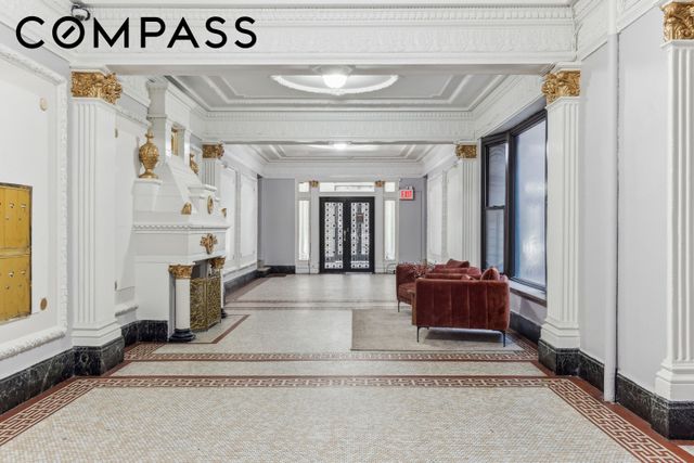 447 Fort Washington Ave Apt 22, New York City, NY 10033