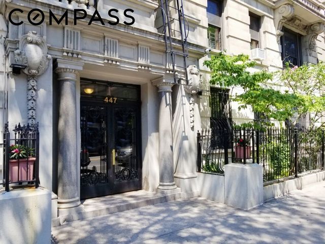 447 Fort Washington Ave Apt 22, New York City, NY 10033