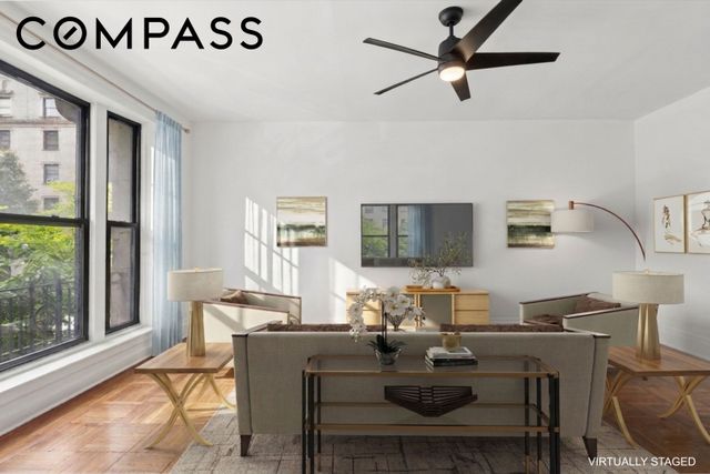 447 Fort Washington Ave Apt 22, New York City, NY 10033