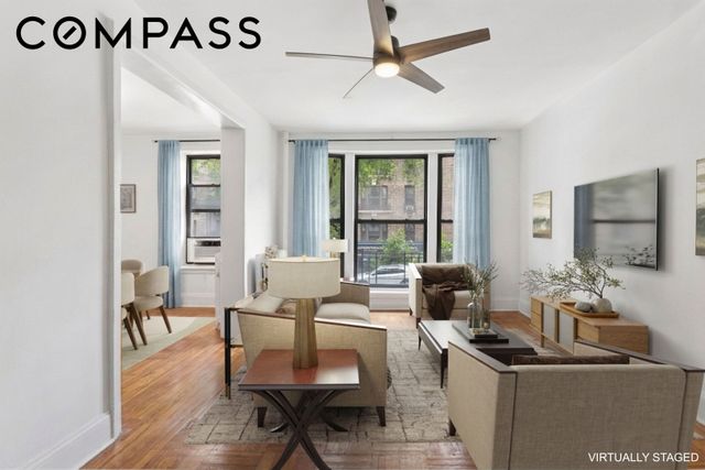 447 Fort Washington Ave Apt 22, New York City, NY 10033