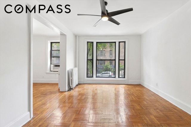 447 Fort Washington Ave Apt 22, New York City, NY 10033