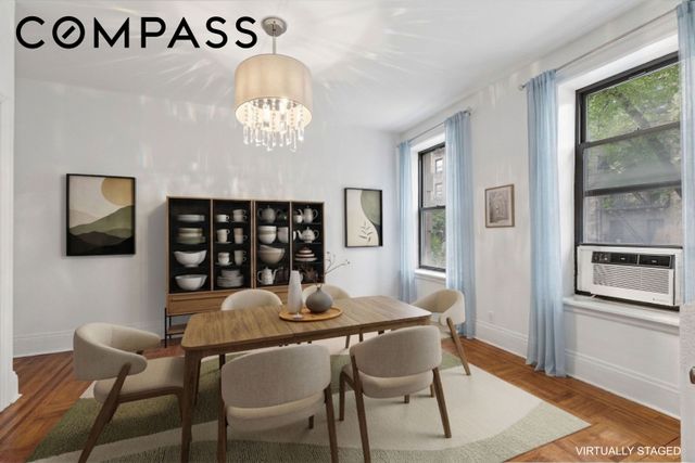 447 Fort Washington Ave Apt 22, New York City, NY 10033