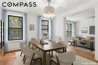 447 Fort Washington Ave Apt 22, New York City, NY 10033
