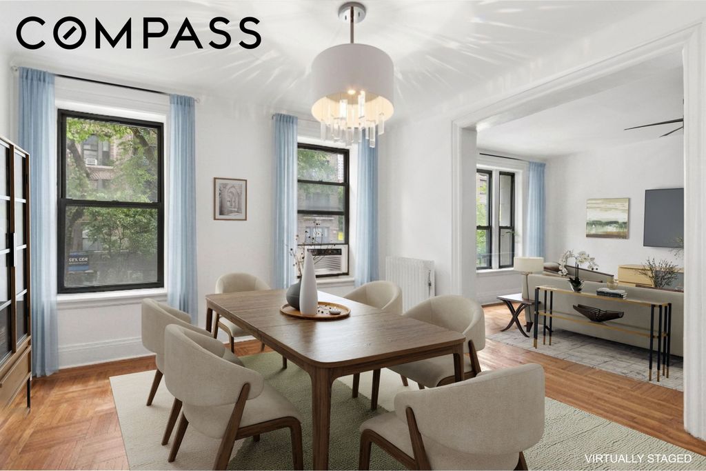 447 Fort Washington Ave Apt 22, New York City, NY 10033