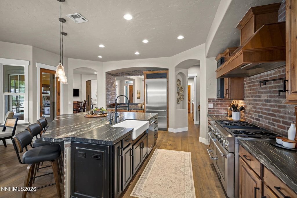 Image 10 of property listing at 12950 Silver Wolf Road, Reno, NV 89511