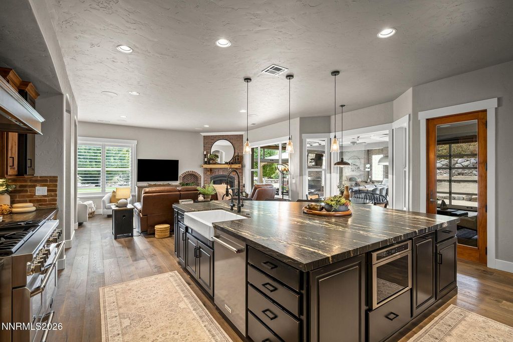 Image 11 of property listing at 12950 Silver Wolf Road, Reno, NV 89511