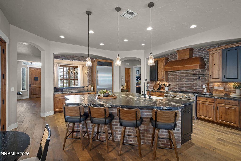 Image 12 of property listing at 12950 Silver Wolf Road, Reno, NV 89511