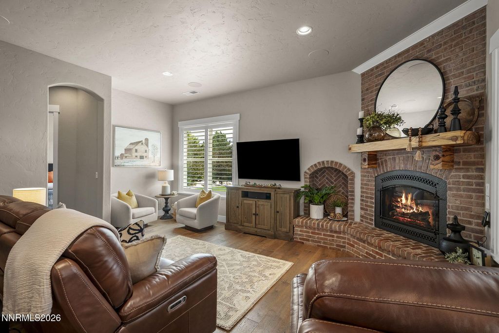 Image 14 of property listing at 12950 Silver Wolf Road, Reno, NV 89511