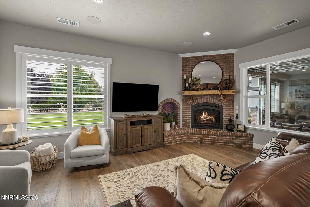 Image 15 of property listing at 12950 Silver Wolf Road, Reno, NV 89511