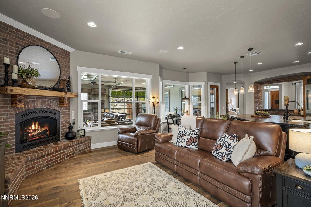 Image 16 of property listing at 12950 Silver Wolf Road, Reno, NV 89511