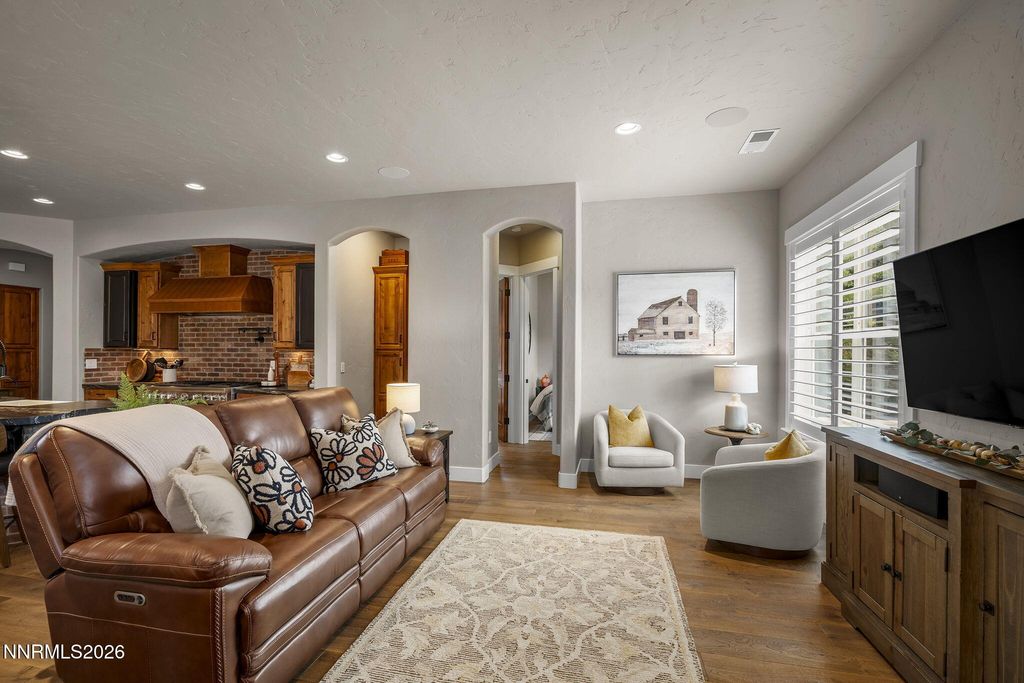 Image 17 of property listing at 12950 Silver Wolf Road, Reno, NV 89511
