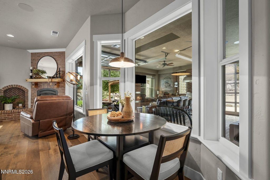 Image 18 of property listing at 12950 Silver Wolf Road, Reno, NV 89511
