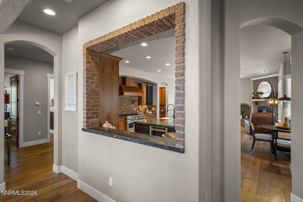 Image 19 of property listing at 12950 Silver Wolf Road, Reno, NV 89511