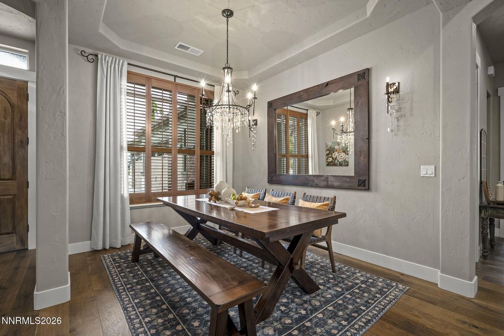 Image 20 of property listing at 12950 Silver Wolf Road, Reno, NV 89511