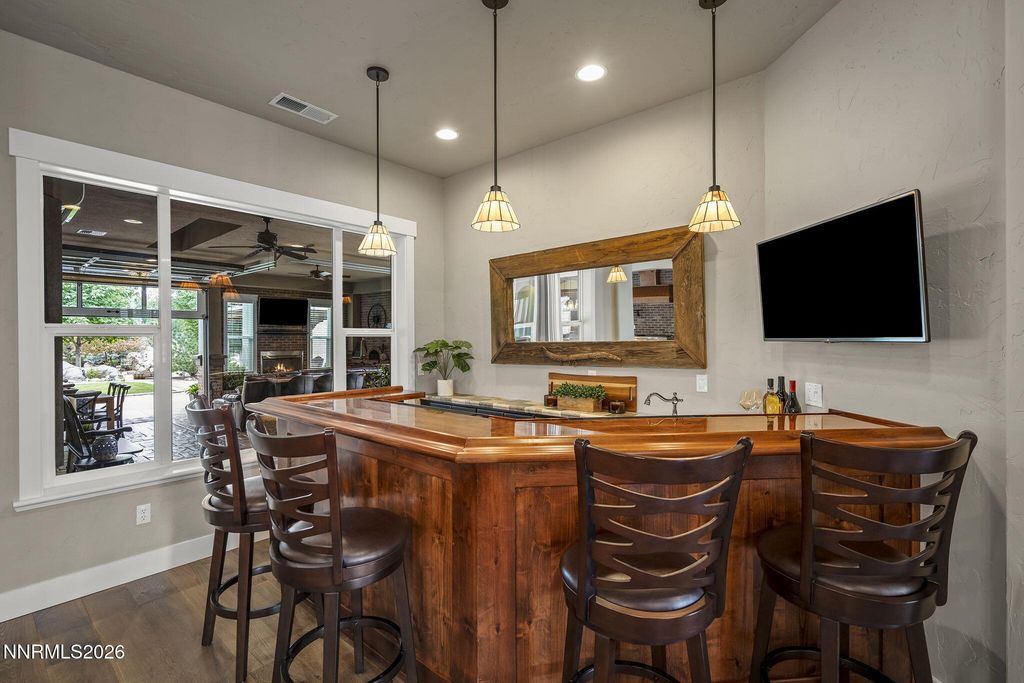 Image 21 of property listing at 12950 Silver Wolf Road, Reno, NV 89511