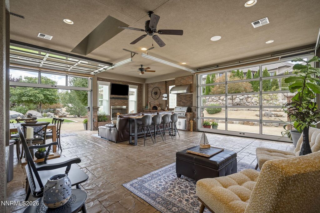 Image 22 of property listing at 12950 Silver Wolf Road, Reno, NV 89511