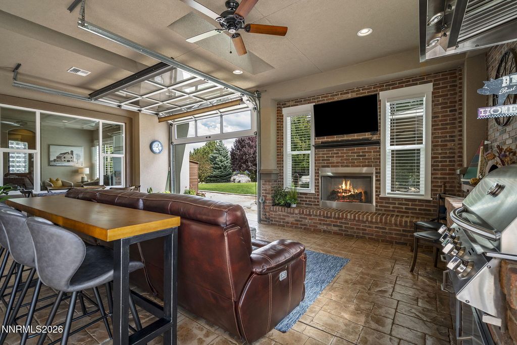 Image 23 of property listing at 12950 Silver Wolf Road, Reno, NV 89511