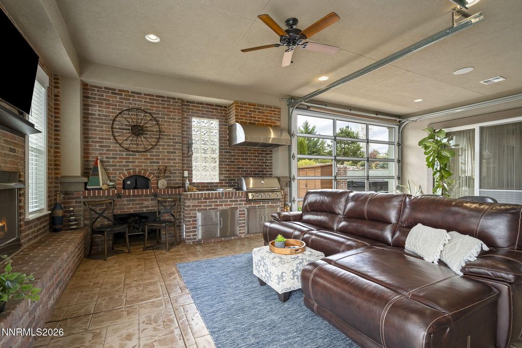 Image 24 of property listing at 12950 Silver Wolf Road, Reno, NV 89511