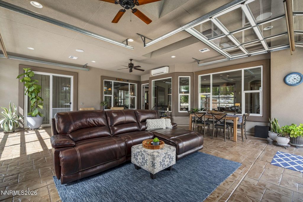 Image 25 of property listing at 12950 Silver Wolf Road, Reno, NV 89511