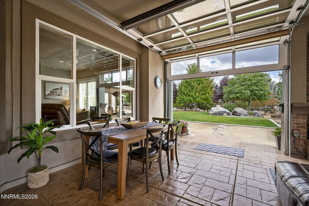 Image 26 of property listing at 12950 Silver Wolf Road, Reno, NV 89511