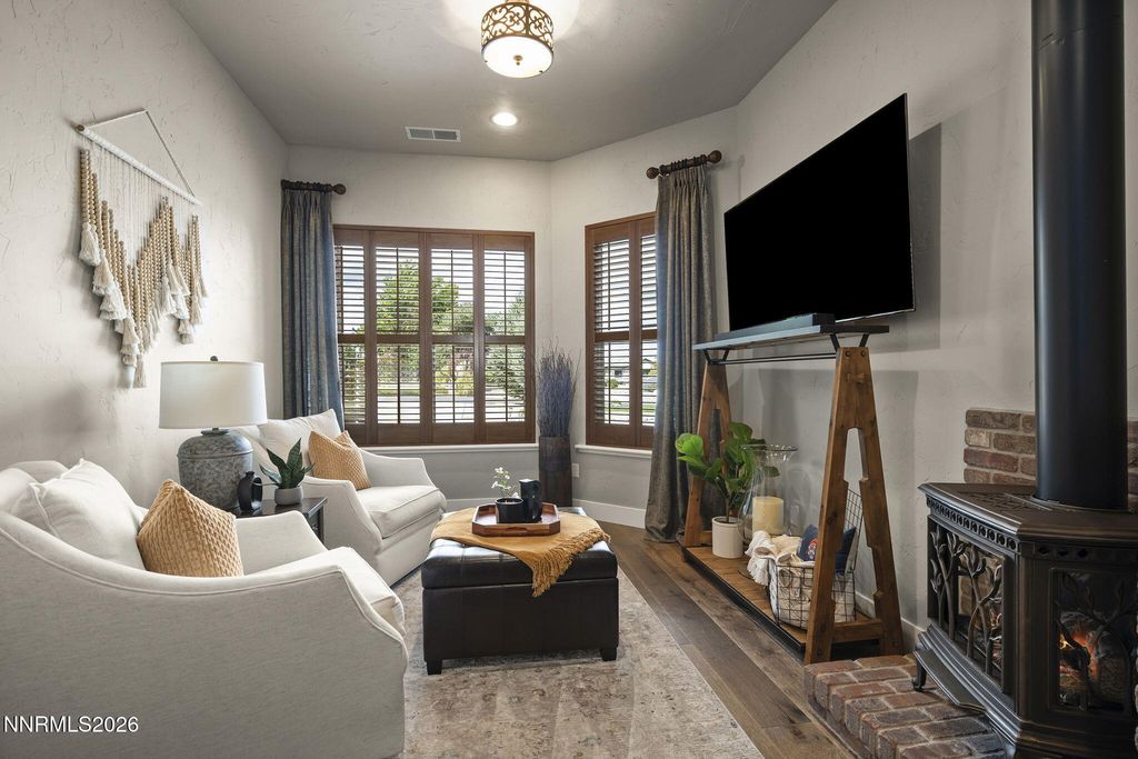 Image 28 of property listing at 12950 Silver Wolf Road, Reno, NV 89511