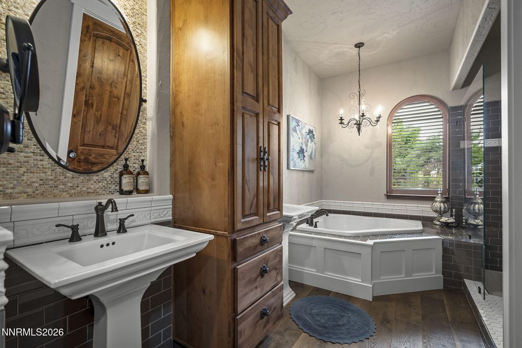 Image 29 of property listing at 12950 Silver Wolf Road, Reno, NV 89511