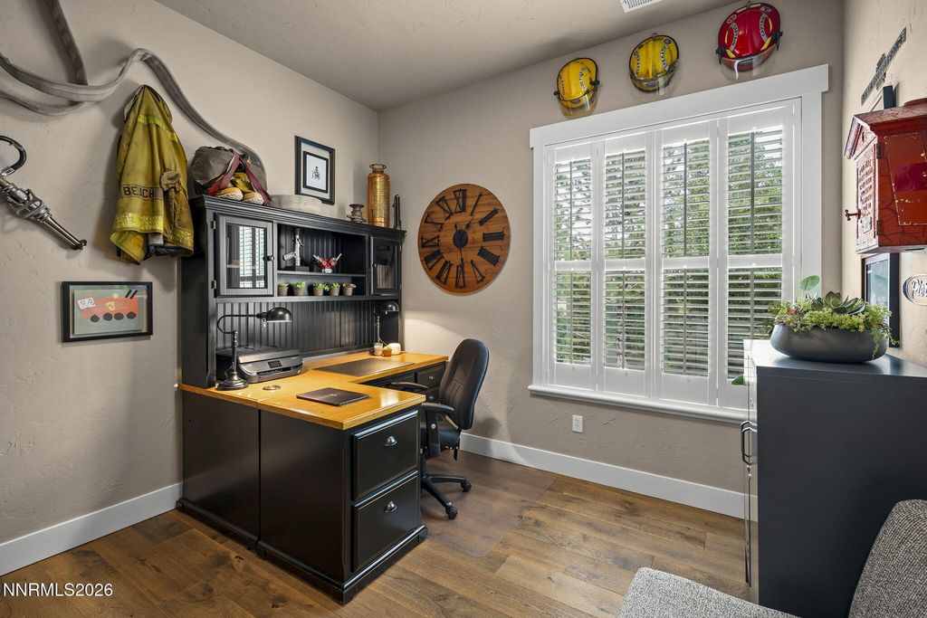 Image 32 of property listing at 12950 Silver Wolf Road, Reno, NV 89511
