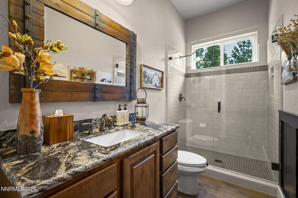 Image 33 of property listing at 12950 Silver Wolf Road, Reno, NV 89511