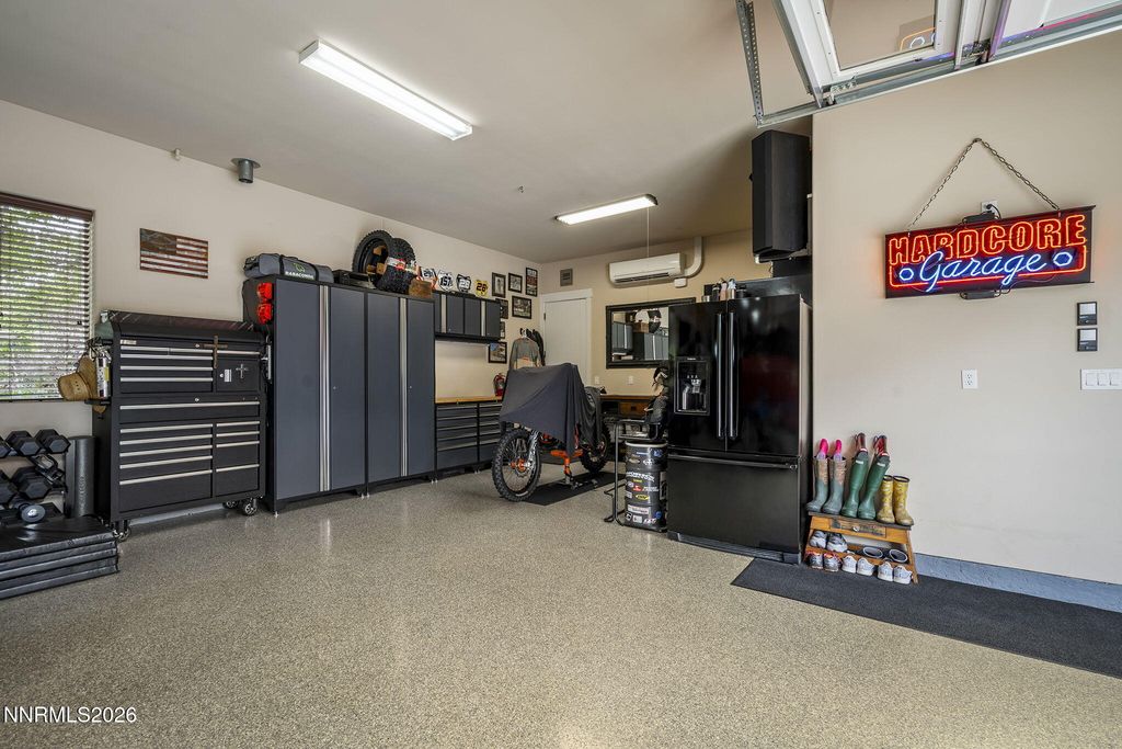 Image 40 of property listing at 12950 Silver Wolf Road, Reno, NV 89511