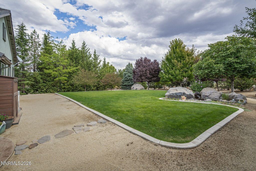 Image 41 of property listing at 12950 Silver Wolf Road, Reno, NV 89511