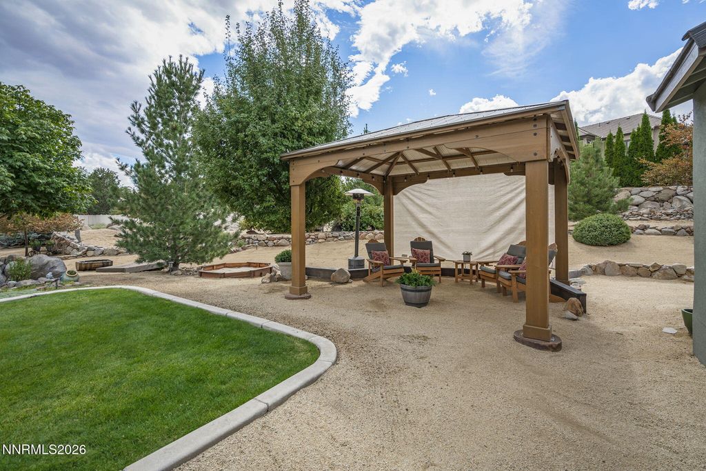 Image 43 of property listing at 12950 Silver Wolf Road, Reno, NV 89511