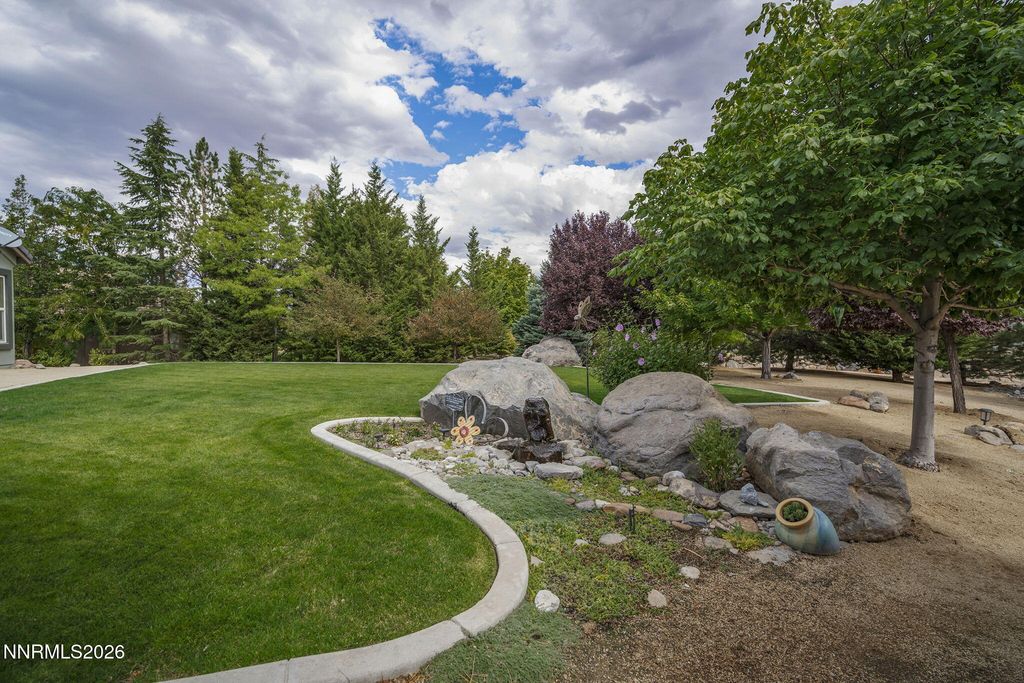 Image 44 of property listing at 12950 Silver Wolf Road, Reno, NV 89511