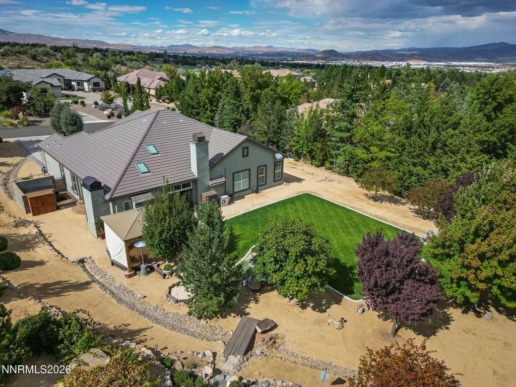 Image 45 of property listing at 12950 Silver Wolf Road, Reno, NV 89511
