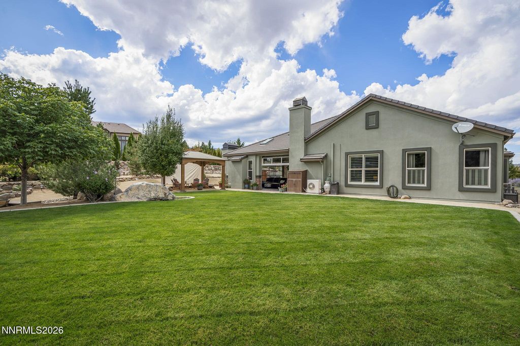 Image 46 of property listing at 12950 Silver Wolf Road, Reno, NV 89511