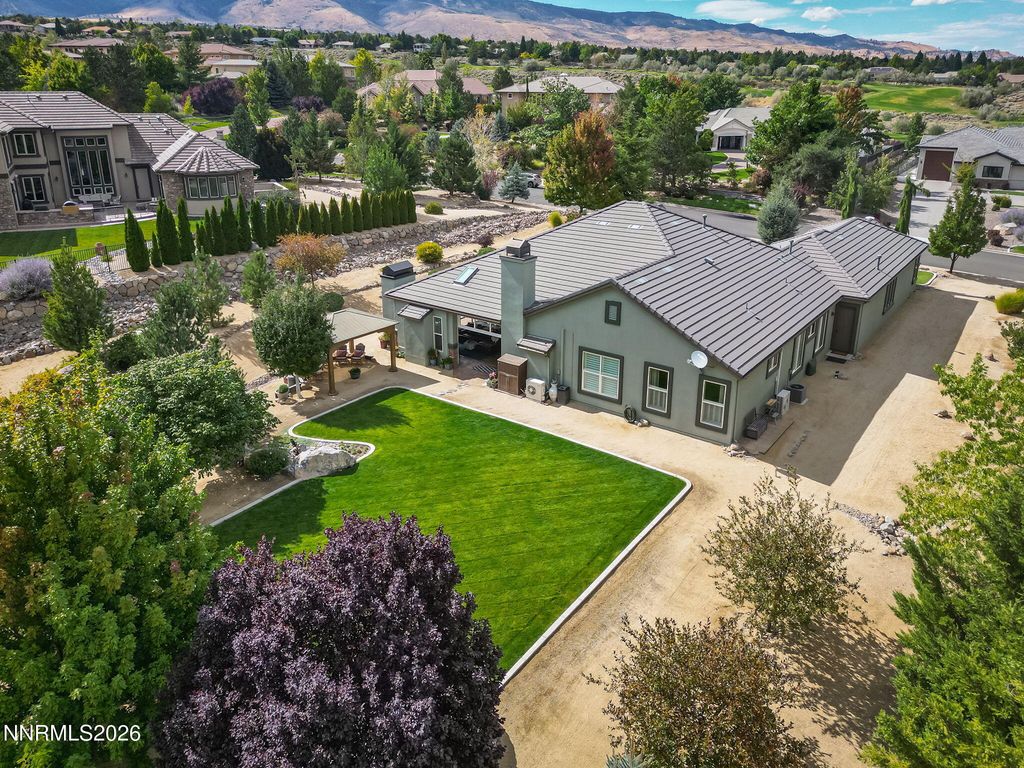 Image 47 of property listing at 12950 Silver Wolf Road, Reno, NV 89511