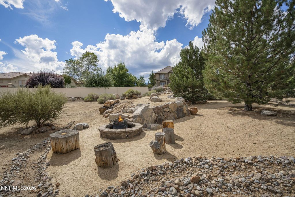 Image 48 of property listing at 12950 Silver Wolf Road, Reno, NV 89511