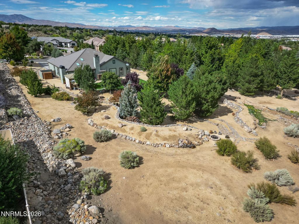 Image 49 of property listing at 12950 Silver Wolf Road, Reno, NV 89511